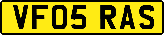VF05RAS