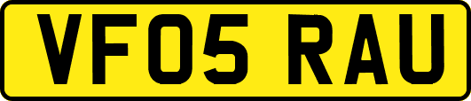 VF05RAU