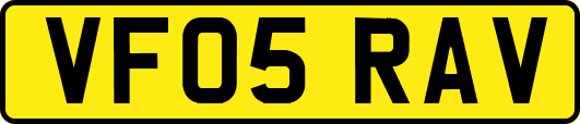 VF05RAV