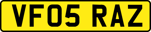 VF05RAZ