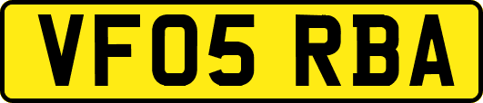 VF05RBA