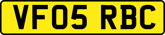 VF05RBC