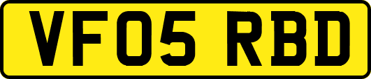 VF05RBD