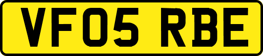 VF05RBE