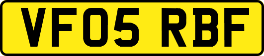 VF05RBF