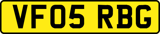 VF05RBG
