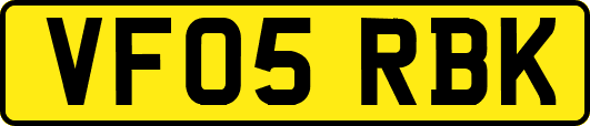 VF05RBK