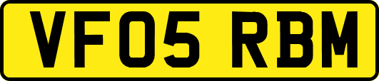 VF05RBM