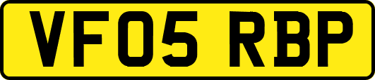 VF05RBP