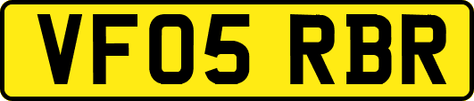 VF05RBR