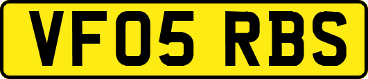 VF05RBS