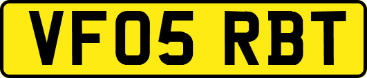 VF05RBT