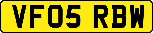 VF05RBW