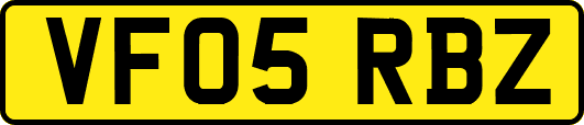 VF05RBZ