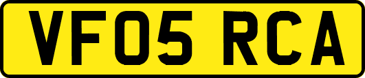 VF05RCA