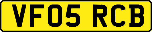 VF05RCB