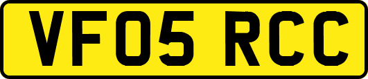 VF05RCC