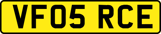 VF05RCE