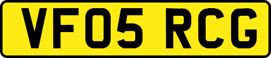VF05RCG