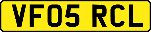 VF05RCL