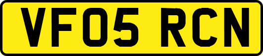 VF05RCN