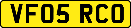 VF05RCO