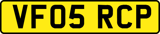 VF05RCP