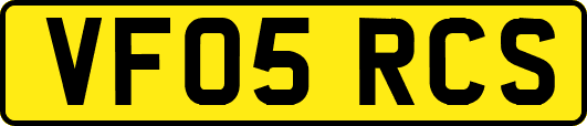 VF05RCS
