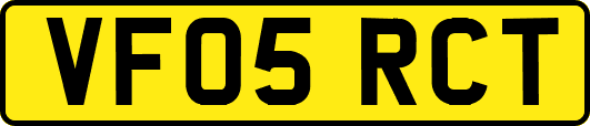 VF05RCT