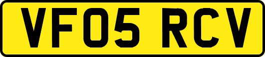 VF05RCV