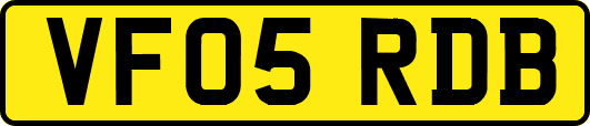 VF05RDB