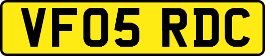 VF05RDC