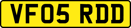 VF05RDD