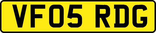 VF05RDG