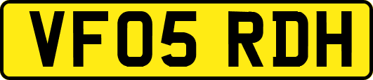 VF05RDH