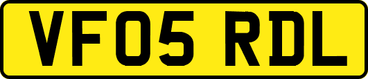 VF05RDL
