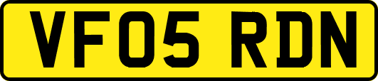 VF05RDN