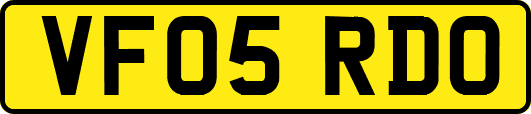 VF05RDO