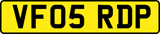 VF05RDP