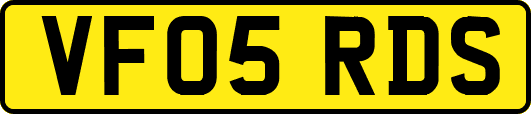 VF05RDS