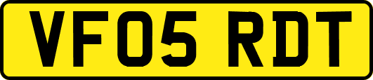 VF05RDT