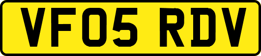 VF05RDV