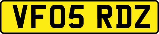 VF05RDZ