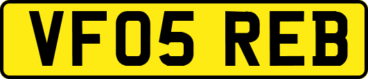 VF05REB
