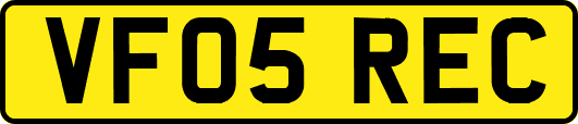 VF05REC