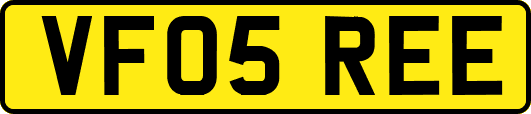VF05REE