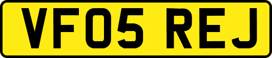 VF05REJ