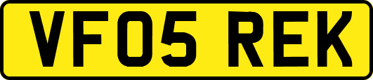 VF05REK
