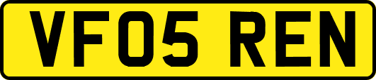 VF05REN