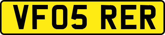 VF05RER